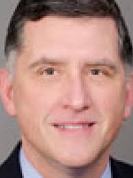 Gregg Olalde at Buck Consultants