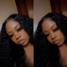 Profile for Monae Scott