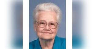 Obituary information for Eula Roberts Love