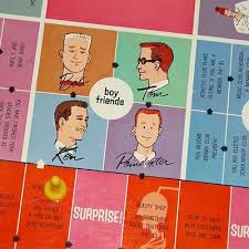 Fun Vintage Board Games Barbie Games Vintage Board Games Board Games