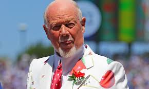 Don Cherry fired, but the real test is what happens next