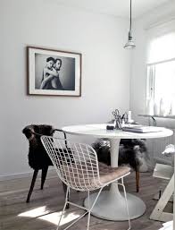 5 Times Ikea Looked Deceptively Elegant Ikea Tulip Table Ikea Dining Dining Room Inspiration