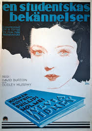 Confessions of a Co-Ed (1931)