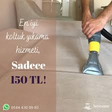 istanbul koltuk yikama fiyatlari 2021 ve temizleme icin temizyana
