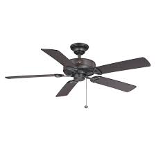 These hampton bay ceiling fan substitution lights are a great move up to your current cfl or brilliant bulbs. Hampton Bay Farmington 52 Inch Indoor Natural Iron Ceiling Fan The Home Depot Canada