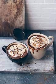 L Autre Tumblr Food Hot Drink Eat