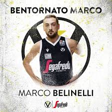 Virtus bologna basketball offers livescore, results, standings and match details. Marco Belinelli Signs A 3 Year Contract With Segafredo Virtus Bologna