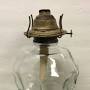 Profile Picture of Kaadan Ltd Oil Lamp Clear Glass Honeycomb Shaped with Burner ...on Google
