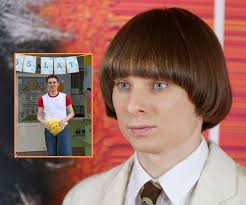 Ralph Kaminski pojawił się w wyjątkowym miejscu. "Tutaj pojawiły się  marzenia"