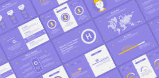 How many times have you sat through poorly designed powerpoint presentations that were boring, cluttered, and distracting? Free Powerpoint Templates And Google Slides Powerpoint School