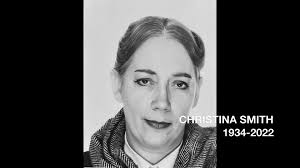 Christina Smith