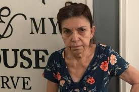 Eunice Fernandez's Instagram, Twitter & Facebook