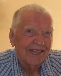 Lyle Norse Berg Obituary