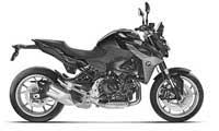 Even its exciting design demonstrates how much fun curve hunters will have on it. Bmw F 900 R Zubehor Ersatzteile Tecbike