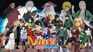 Download Naruto Episode 466 Sub Indo Goreng