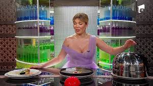 Emisiunea este moderată de gina pistol. Chefi La Cutite Sezonul 9 Episodul 42 Online 15 Decembrie 2020