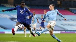 You are watching manchester city vs chelsea fc game in hd directly from the etihad stadium, manchester, england, streaming live for your computer, mobile and tablets. K9ylufzr0w8k6m