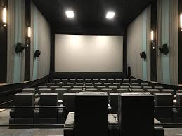 Disney's hollywood studios, commissary lane. Opening Date Set For New Dine In Theater Game Venue In South Tulsa From Cinergy Entertainment Movies Tulsaworld Com