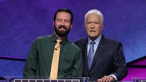 Fan is created by fans, for fans. St Clair Shores Teacher Ben Henri Wins Jeopardy Grand Prize