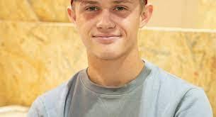 Jan Steger's Instagram, Twitter & Facebook