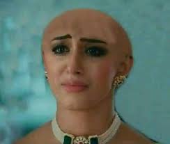 Geet and her little one 😍 how many hearts for them 💘