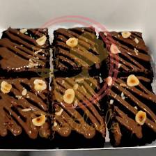 Brownie Box