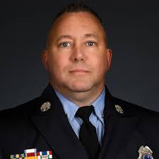 MESSAGE FROM Fire Chief Joseph Murray and Dearborn Firefighters : It is  with heartfelt sorrow and regret that we announce the passing of Captain  Jeremy Watkins, after a long and courageous battle
