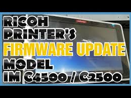 It is optimized for the windows gdi. Ricoh Aficio Mp C2500 Firmware Official Apk File 2019 2020 Newest Version Updated July 2021