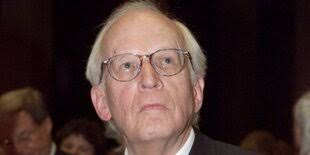 Nachruf Historiker Hans Mommsen: Ein Funktionalist mit Leidenschaft