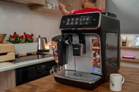 We did not find results for: Philips 3200 Lattego Super Automatic Espresso Machine Review