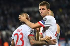 But bayern and psg have both scored 3 away goals respectively, so it should be go to extra time instead right. From Bad To Worse Bayern Munich Lifeless In 3 0 Ucl Loss To Psg