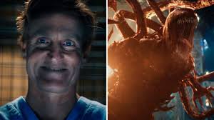 Cletus kasady was a severely mentally unstable serial killer who briefly shared a cell with eddie brock. Venom 2 Venom Let There Be Carnage Im Actiongeladenen Trailer Stern De