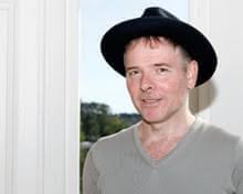 Sparrow by James Hynes review