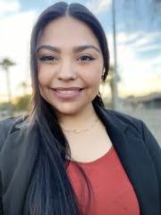 Grissel Sanchez's Instagram, Twitter & Facebook