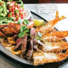 This kind of fish taco is either grilled or fried and topped with either a creamy or vinegar based slaw. Pappasito S Cantina 525 Photos 313 Reviews Tex Mex 2515 S Lp W Houston Tx Restaurant Reviews Phone Number Menu