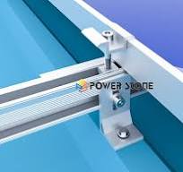 Wholesale Wholesale Solar Metal Roof Mounting System L Feet ...