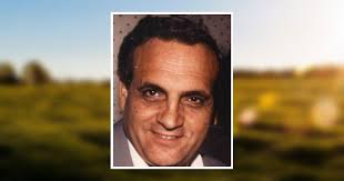 Nicholas D. LaBella, UPD Obituary February 13, 2019