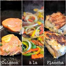 Epingle Sur Recette Plancha