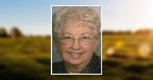 Mildred Catherine Lombard Obituary July 6, 2020