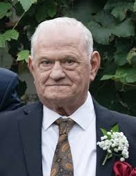 Obituary information for Russell Wertz Jr.