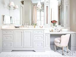Bathroom vanities are an essential element of any modern bathroom, offering storage space around and below your sink, and you can find the best value bathroom vanities from floor & decor from trusted brands like manor house. Bathroom Vanities With Sitting Area Bathroom Vanity Sitting Area Intended For New Property Ba Master Bathroom Vanity Glamorous Bathroom Bathroom Remodel Master