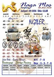 Prediksi Syair Hk 8 Juli 2020 Keraton4d