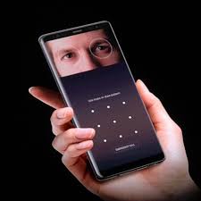 Unlocks the screen using face recognition. El Galaxy Note 8 Es Todo Lo Que Imaginaste Y Mas Hola Telcel Blog De Cine Musica Gaming Y Tecnologia Movil