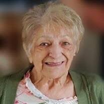 Frances E. Shafer Obituary (2025)