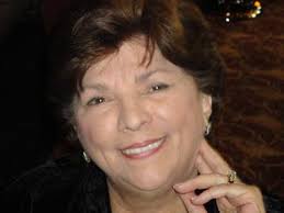 Carol Burch Obituary