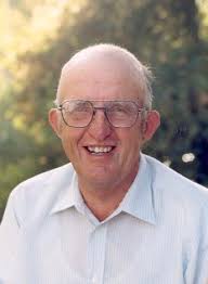 Douglas Ralph Tolman (1937-2006)