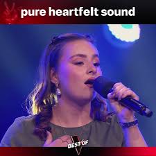 Coaches Amazed by 17-Year-Old's Incredible Voice! 😍 #TheVoice  #BestofTheVoice