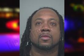 Brady Bell — Gwinnett County Jail Bookings