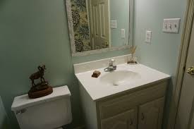 Vitreous china, porcelain, and fireclay are all types of ceramics, ranging in price and fragility. 4 Must Know Hacks To Renovate Your Bathroom On A Budget Homey Improvements