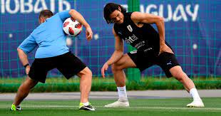 It was truly one of the most wonderful goals of this world cup, but what made edinson cavani's goal. Cavani Gives Fitness Update Ahead Of His Debut Against Newcastle Goalball